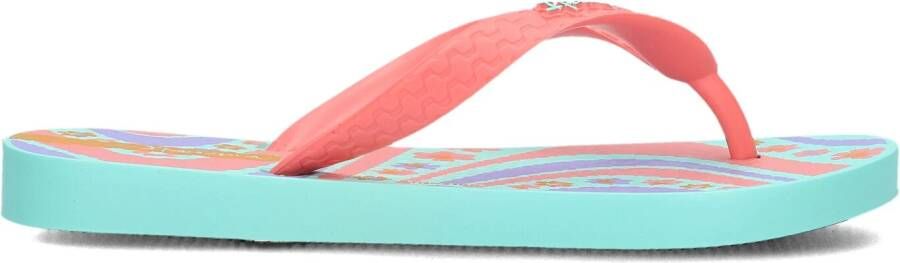 IPANEMA Roze Teenslippers Classic Kids