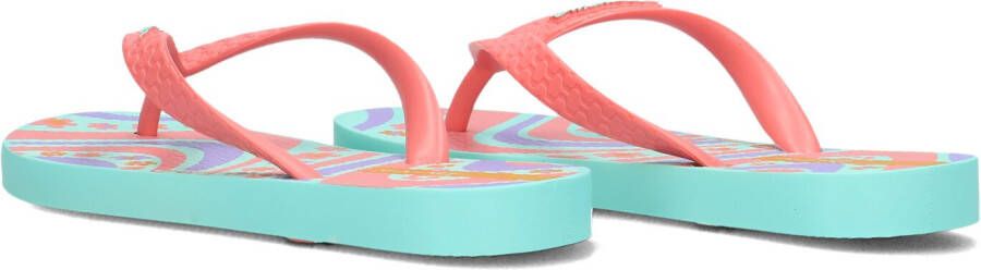 IPANEMA Roze Teenslippers Classic Kids