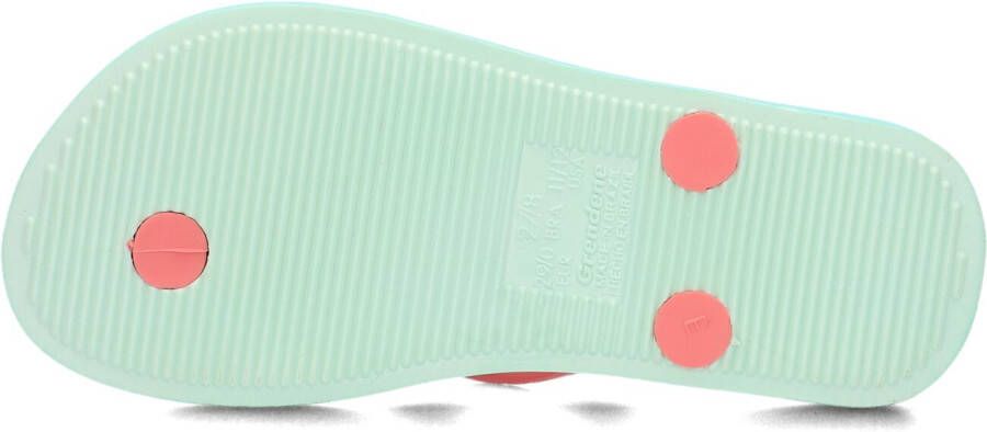 IPANEMA Roze Teenslippers Classic Kids