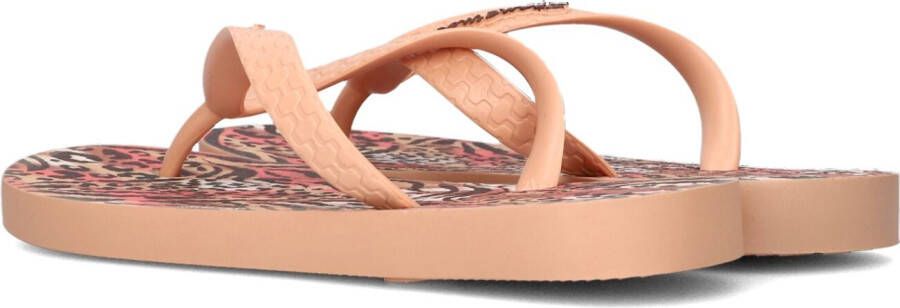 Ipanema Roze Teenslippers Temas