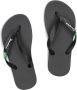 Ipanema Classic Brasil teenslippers zwart Rubber 27-28 - Thumbnail 12