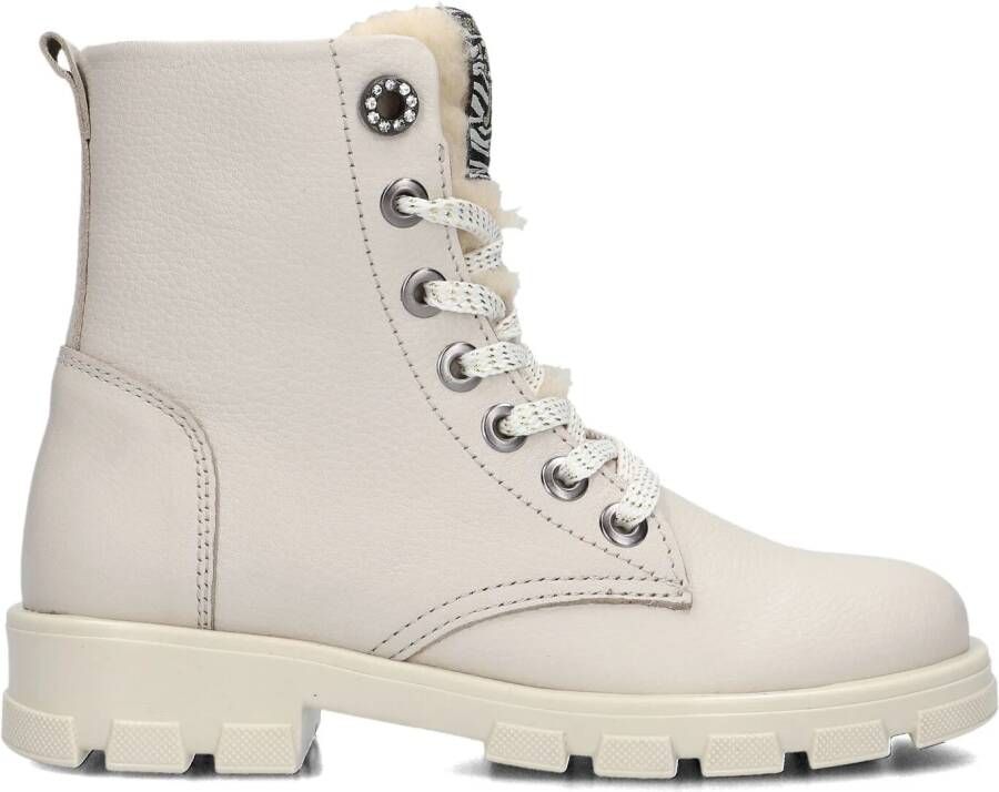 JOCHIE & FREAKS Beige Boots Beth