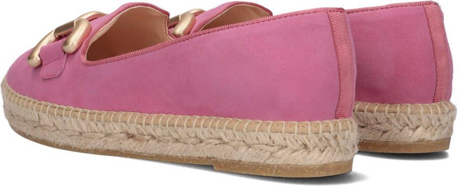 KANNA Roze Espadrilles 22070