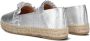 Kanna 23028 Espadrilles Dames Zilver - Thumbnail 3