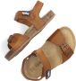 Kipling FABIO Kinderen SandalenJongensKindersandalen Cognac - Thumbnail 7