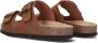 Kipling Sunset 5 Slippers Jongens Kids Cognac - Thumbnail 5