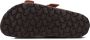 Kipling Sunset 5 Slippers Jongens Kids Cognac - Thumbnail 6