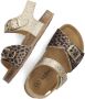 Kipling MILEY 1 Kinderen sSandalenKindersandalen Metallics - Thumbnail 6