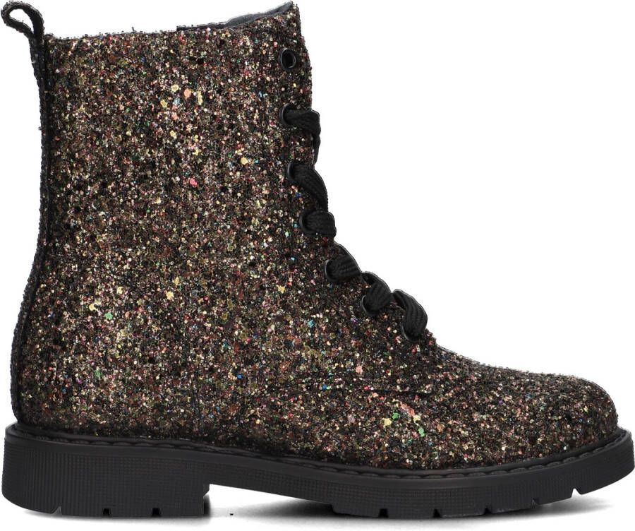 KIPLING Multicolor Boots Bibiana A