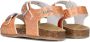 Kipling Madison Sandalen Meisjes Kids Oranje - Thumbnail 3