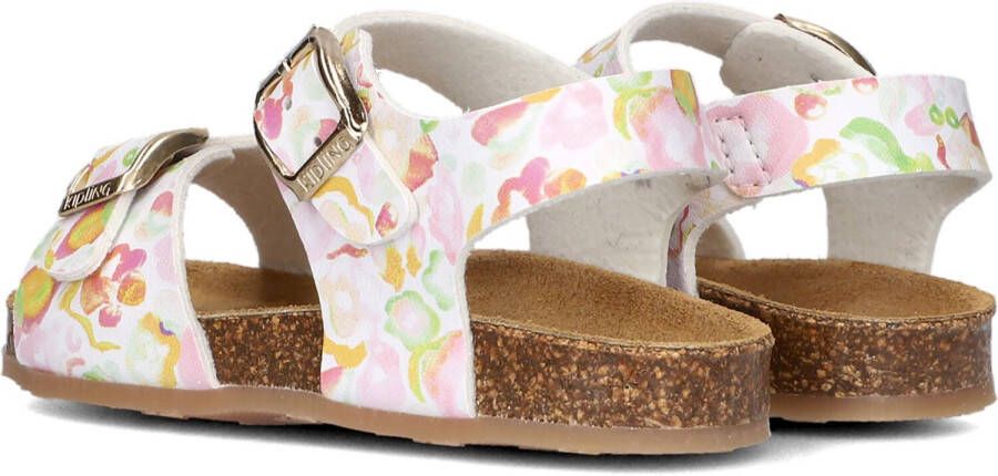 KIPLING Roze Sandalen Mila