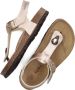 Kipling PILAR 1 Kinderen MeisjesSandalenKindersandalen Metallics - Thumbnail 9