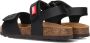 Kipling GUY Kinderen SandalenJongensKindersandalen Grijs - Thumbnail 8