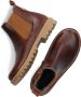 Koel4kids JASPER 13M001.126 550 Kinderen Jongens Kleur Cognac - Thumbnail 6