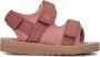 Konges Slojd Sun Sandalen Meisjes Kids Roze - Thumbnail 2