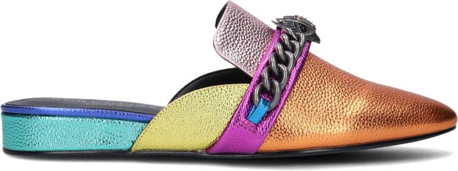 KURT GEIGER LONDON Multicolor Muiltjes Chelsea Mule