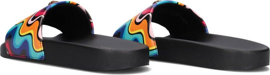 KURT GEIGER LONDON Multicolor Slippers Meena Eagle Mult