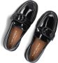 KURT GEIGER LONDON Zwarte Loafers Mayfair Chunky Loafer - Thumbnail 5