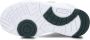 Lacoste T-clip K Lage sneakers Leren Sneaker Wit - Thumbnail 9