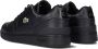 Lacoste T-clip 222 1 Suj (gs) Basketball Schoenen black black maat: 35 beschikbare maaten:35 36 37 38 39 - Thumbnail 7