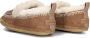 LAIDBACKLONDON Instappers Dames Jude Slipper Crochet Maat: 42 Materiaal: Suède Kleur: Cognac - Thumbnail 4