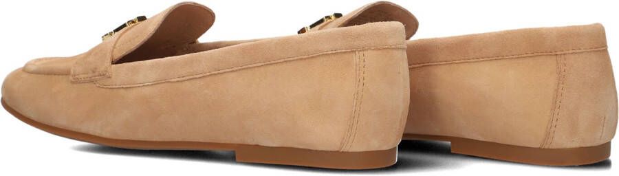 LAUREN RALPH LAUREN Bruine Loafers Averi Iii Flats Loafer