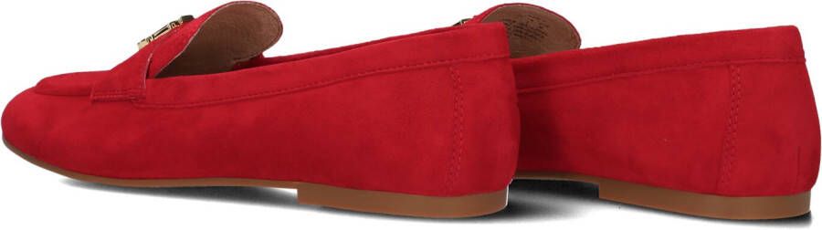 LAUREN RALPH LAUREN Rode Loafers Averi Iii Flats Loafer