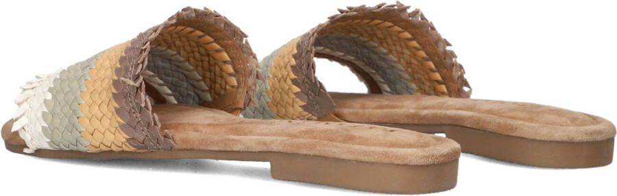 LAZAMANI Beige Slippers 33.484