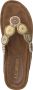 Lazamani Dames Slippers 75.455 Beige | Beige | 75.455 Beige - Thumbnail 6