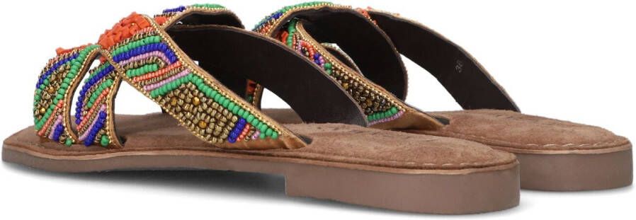 Lazamani Multi Slippers 75.337