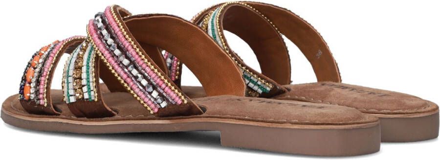 Lazamani Multi Slippers 75.474