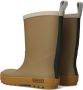 Liewood Beige Regenlaarzen River Rainboot - Thumbnail 3