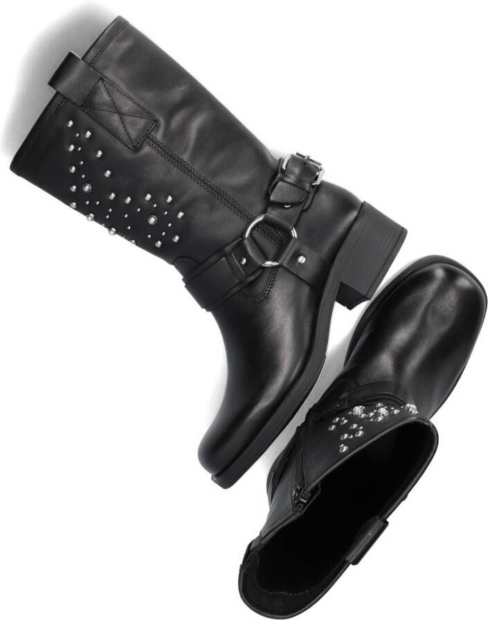 LINA LOCCHI Zwarte Boots Modular-35