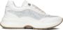 Liu Jo Gouden Draad Sneakers White Dames - Thumbnail 2