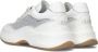 Liu Jo Gouden Draad Sneakers White Dames - Thumbnail 3