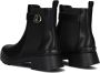 LIU JO Chelsea Boots Dames New Nancy 60 Maat: 37 Materiaal: Leer Kleur: Zwart - Thumbnail 4