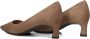 LODI Pumps Dames Chila Maat: 41 Kleur: Taupe - Thumbnail 3