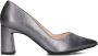 Lodi Pumps Stiletto Dames Damesschoenen Leer hoogte 7 cm Mili Lood - Thumbnail 3