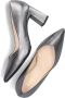 Lodi Pumps Stiletto Dames Damesschoenen Leer hoogte 7 cm Mili Lood - Thumbnail 5