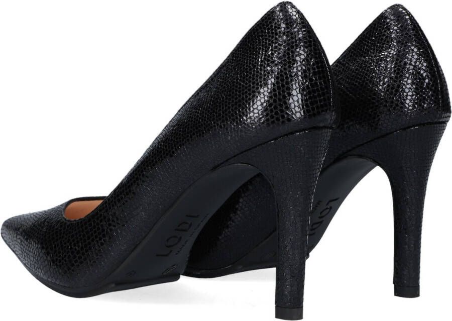 Lodi Zwarte Pumps Rachel-tp