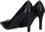 LODI Pumps Dames Rachel-tp Maat: 40 Materiaal: Leer Kleur: Zwart - Thumbnail 3