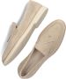 Bruin Tinten 25112 Nette schoenen Heren Beige - Thumbnail 5