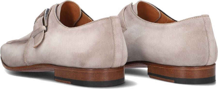 MAGNANNI Beige Nette Schoenen 23773