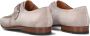 Magnanni 23773 Nette schoenen Business Schoenen Heren Beige - Thumbnail 3