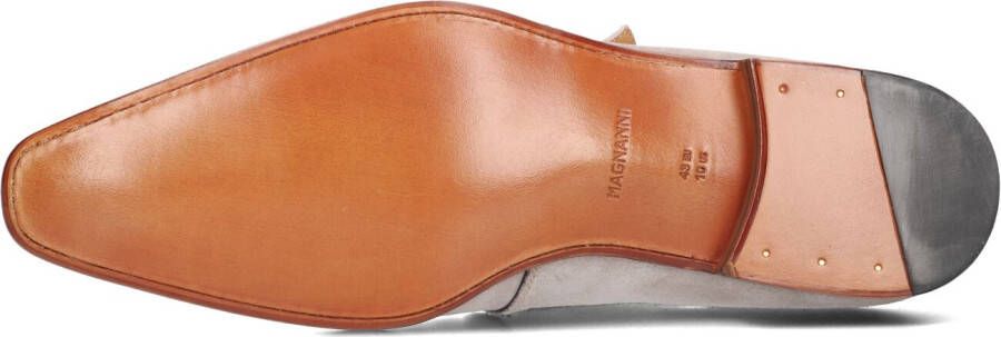 MAGNANNI Beige Nette Schoenen 23773