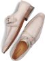 Magnanni 23773 Nette schoenen Business Schoenen Heren Beige - Thumbnail 5