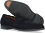 Magnanni Donkerblauwe Suède Loafer Klassieke Stijl Blue Heren - Thumbnail 5