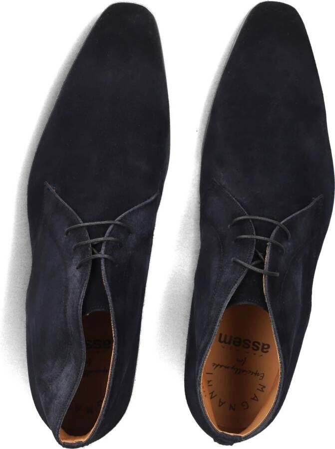 MAGNANNI Blauwe Nette Schoenen 17589