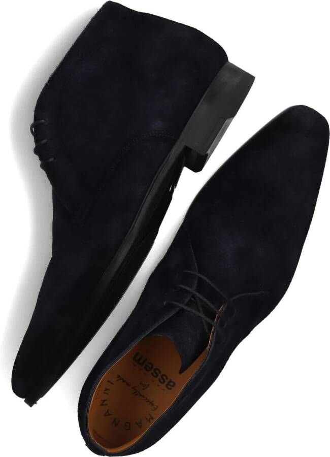 MAGNANNI Blauwe Nette Schoenen 20105