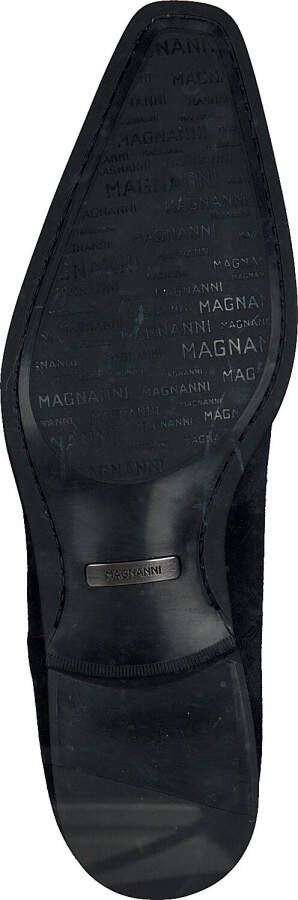 MAGNANNI Blauwe Nette Schoenen 22643